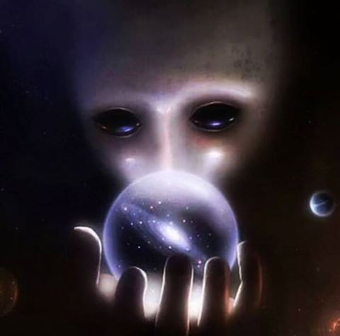 They are out&nbsp;there