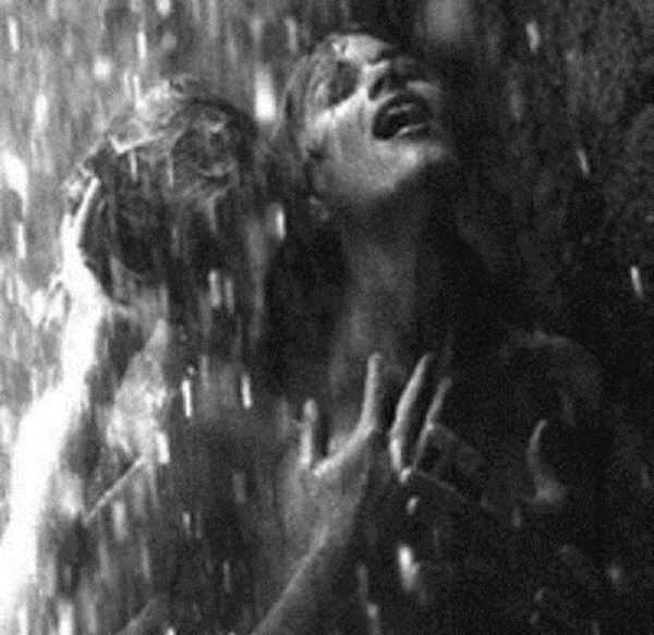 In the heat of the night