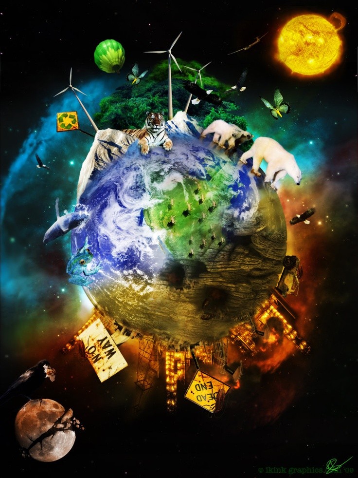 The temperature is&nbsp;rising