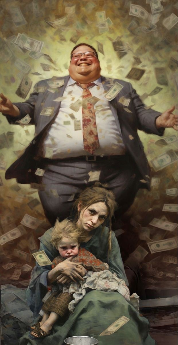 Totalitarianism acting behind the&nbsp;scenes