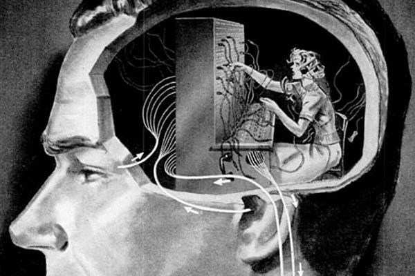 We are not&nbsp;slaves