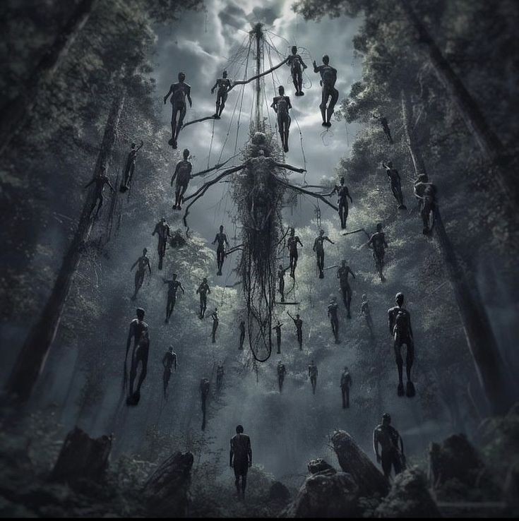 A place of&nbsp;legends