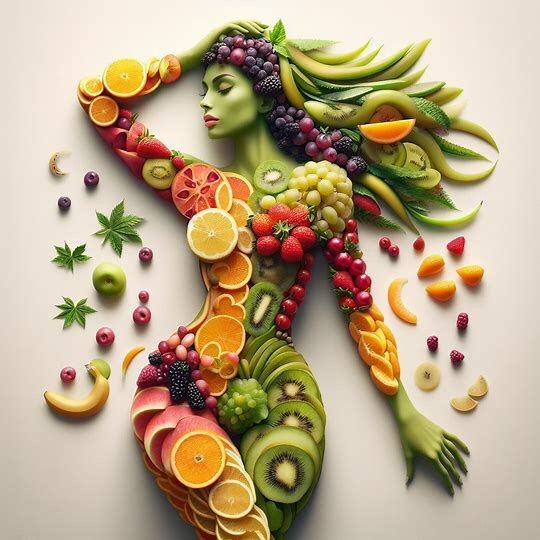 Reap and taste the&nbsp;fruits