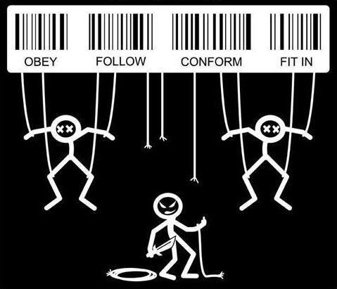 Rebel Code: Breaking Free from the Surveillance State and Reclaiming Our Humanity