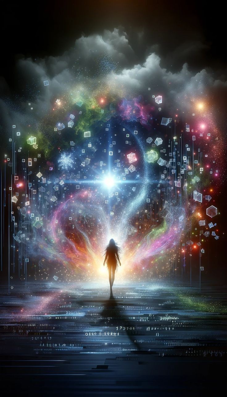 The echoes that you left