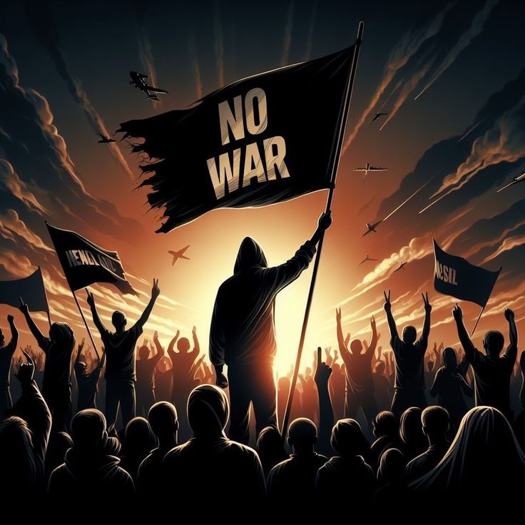 From Shadows to Light: Learning from Past Wars to Forge a Unified&nbsp;Future