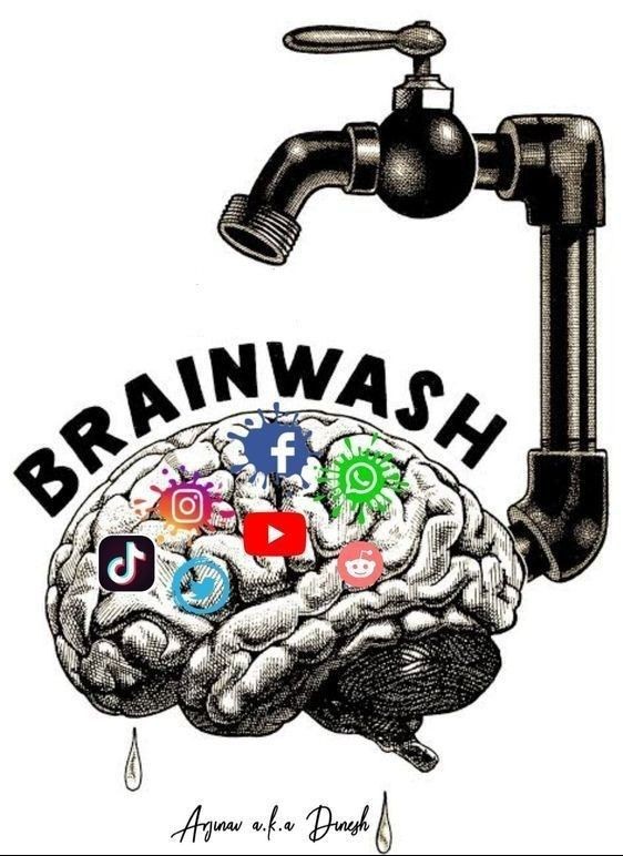 The Perils of Misinformation: Confronting a Future Driven by Lies and&nbsp;Fear