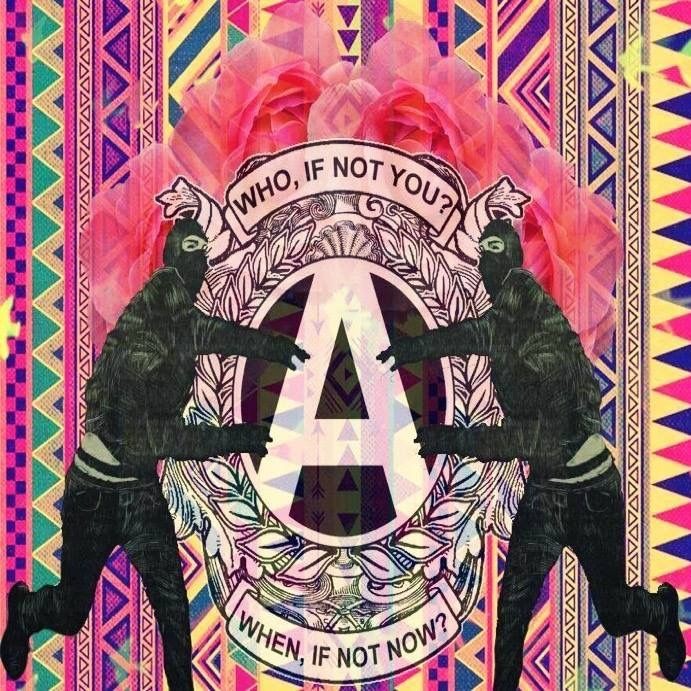 Redefining Society: How Anarchism, Collectivism, and Environmental Sustainability Can Transform Our Workplaces and Combat Corporate Greed