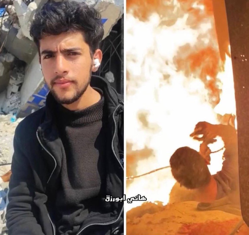 The shame and the&nbsp;complicity