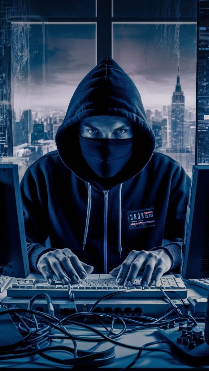 Dirty tricks by sneaky&nbsp;hackers