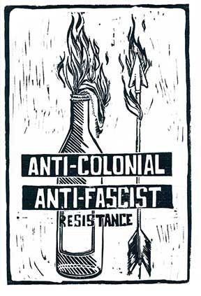 Colonialism in the modern&nbsp;day