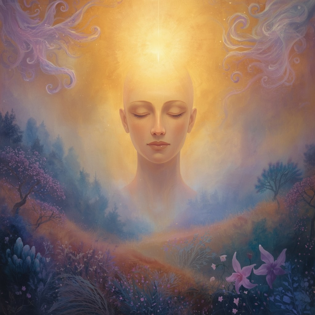 Spiritual consciousness