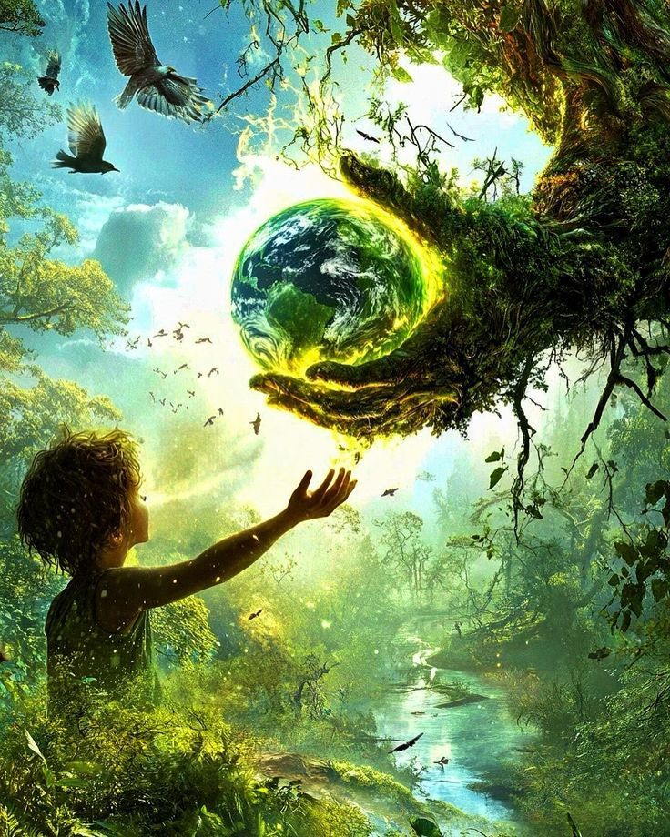 They’re stealing our&nbsp;gift.