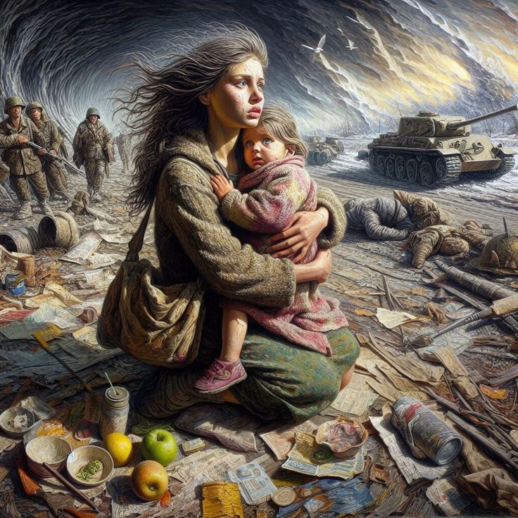 The reproduction of&nbsp;hate