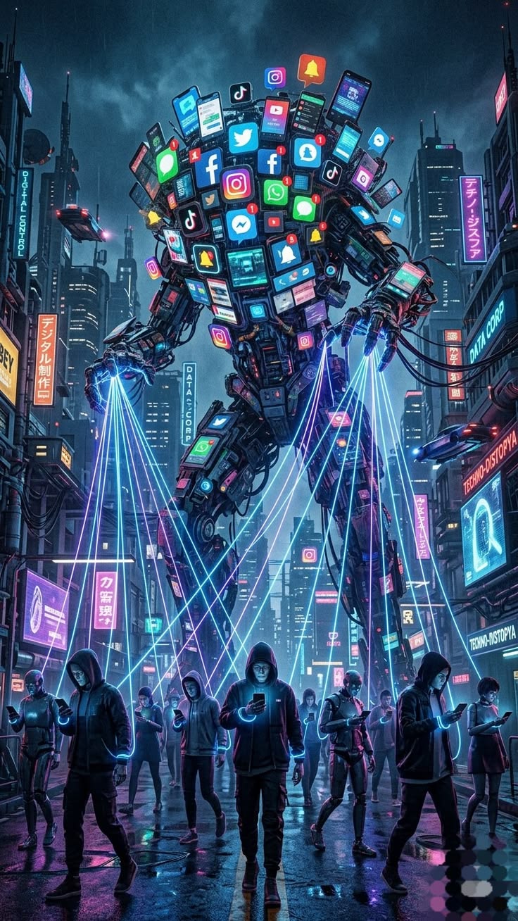 Holding Tech Titans Accountable: Examining the Impact of Musk, Ellison, Thiel, Zuckerberg, and Others on Society and&nbsp;Truth