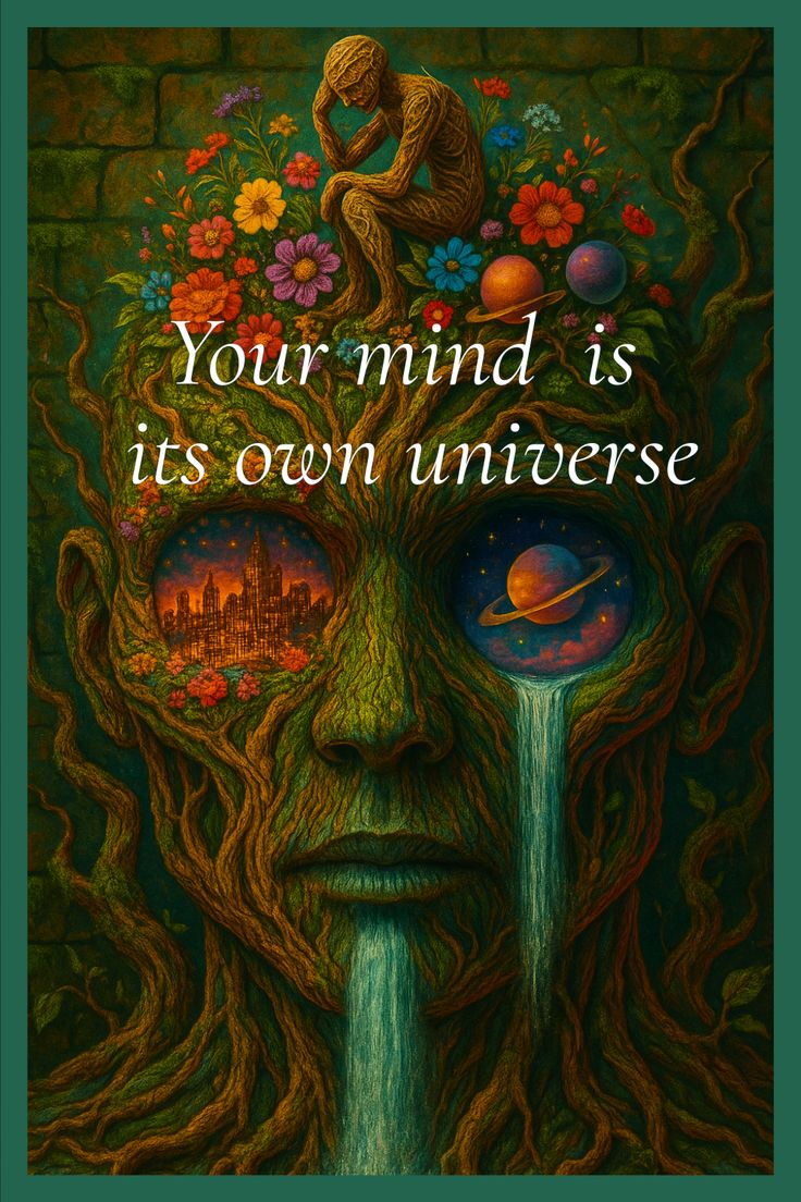 You have to believe&nbsp;this