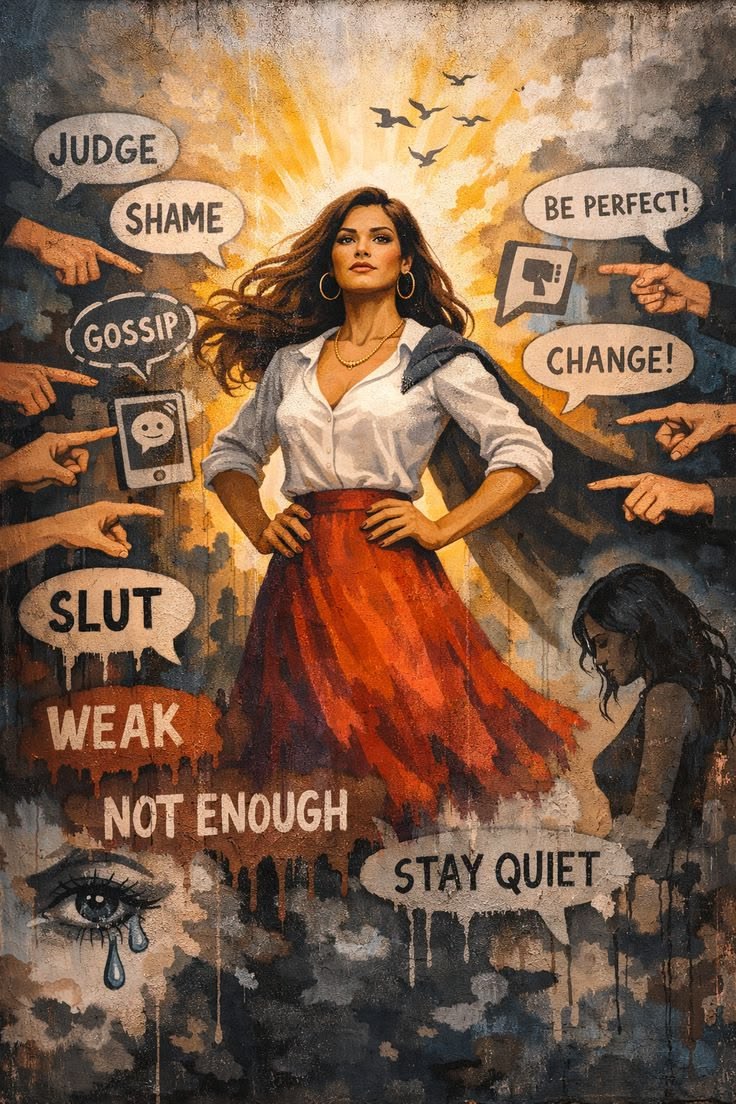 Time for a change of&nbsp;power